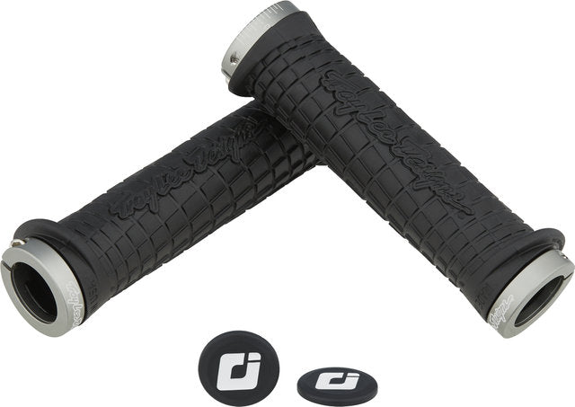 Load image into Gallery viewer, Odi troy lee designs mtb lock-on handlebar grips
