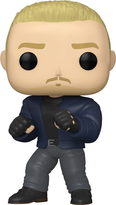 Funko the umbrella academy - pop! tv luther 9 cm verzamelfiguur - multicolours