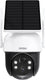 Aosu solarcam d1 classic - beveiligingscamera - 2k beeld - 2-weg audio - 360° zicht ai tracking
