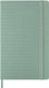Moleskine 18 maanden agenda - 2026 27 - wekelijks - large - harde kaft - sage groen