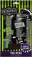 Paladone beetlejuice glow‑in‑the‑dark wall decals – officieel gelicentieerde sticker set met 50 stickers, retro horror kamerdecoratie-