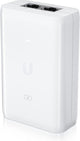 Ubiquiti u-poe-at | poe+ injector (802.3at) | 30w | gigabit ethernet | poe (met adapter)