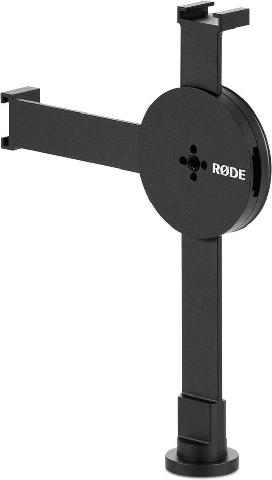 Røde rode magnetic mount - tablet houder