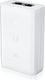 Ubiquiti u-poe-at | poe+ injector (802.3at) | 30w | gigabit ethernet | poe (met adapter)