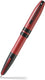 Sheaffer vulpen - icon e9111 - m - metallic red - sf-e0911153