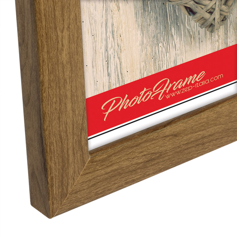Load image into Gallery viewer, Zep m485b wood frame 30x40 cm

