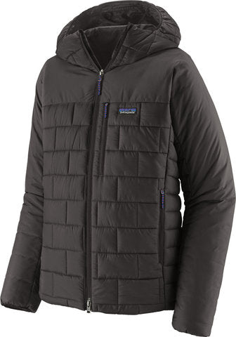 Load image into Gallery viewer, Patagonia hi-loft nano puff hoody jacket
