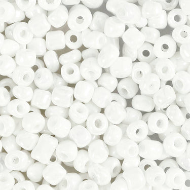 Http: www.cchobby.nl rocailles-d-4-mm-afm-6-0-gatgrootte-0-9-1-2-mm-parelmoer-500-gr-1-doos