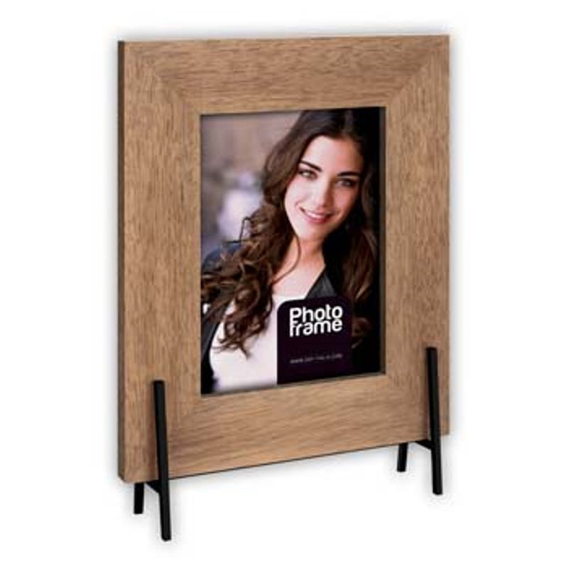 Load image into Gallery viewer, Zep fotolijst ml457 frejus vertical 13x18 cm

