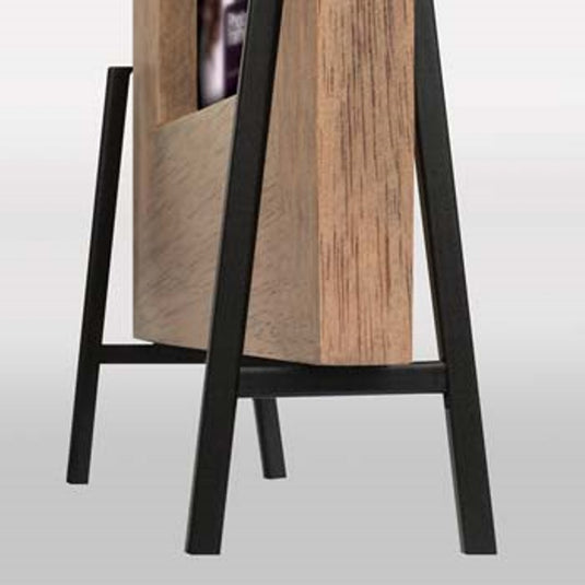 Zep fotolijst ml457 frejus vertical 13x18 cm
