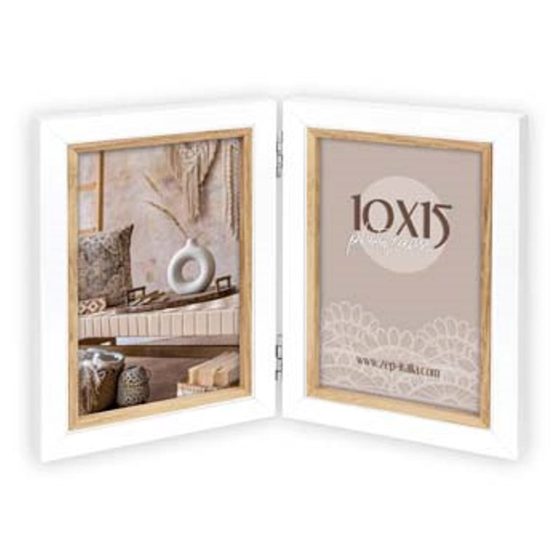 Load image into Gallery viewer, Zep fotolijst cv257 ayas 2q 2x 13x18 cm
