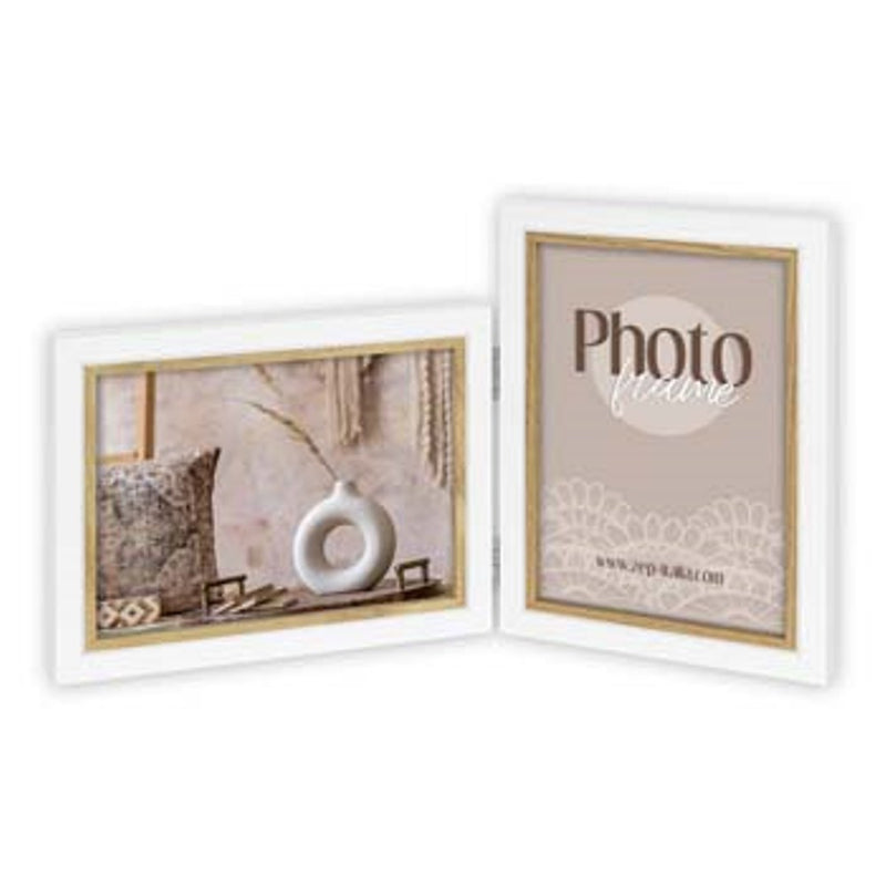 Load image into Gallery viewer, Zep fotolijst cv437 ayas 2l 2x 13x18 cm
