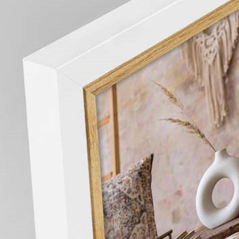 Load image into Gallery viewer, Zep fotolijst cv437 ayas 2l 2x 13x18 cm
