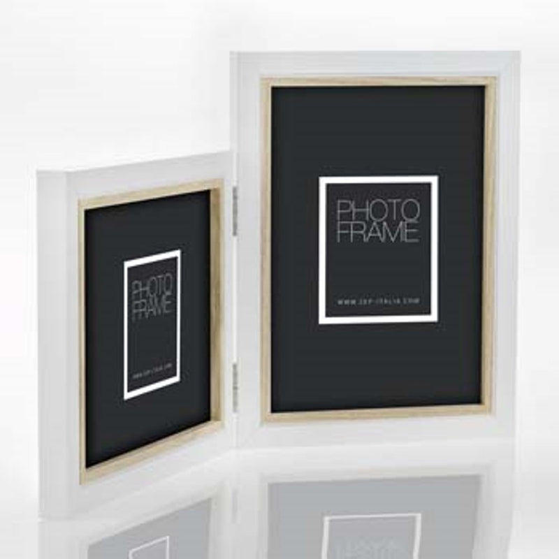 Load image into Gallery viewer, Zep fotolijst cv437 ayas 2l 2x 13x18 cm

