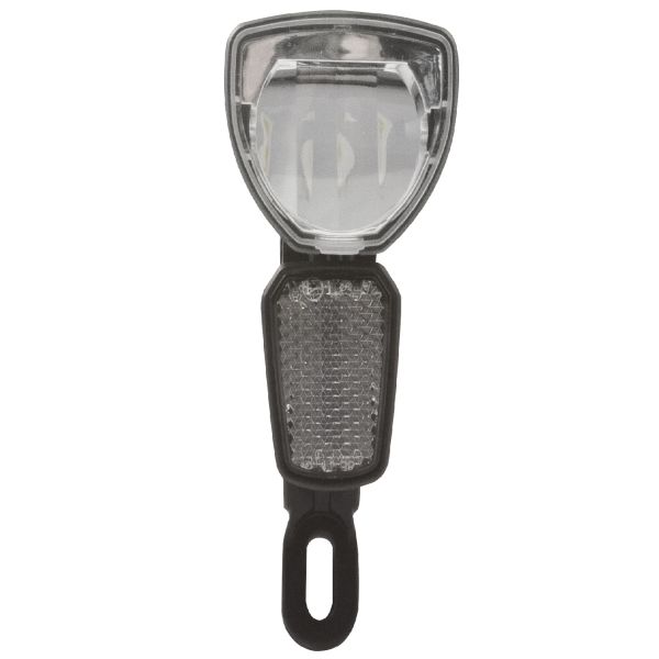 Load image into Gallery viewer, Spanninga koplamp neos 40 xe 40lux e-bike 6-12v
