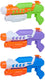 Eddy toys waterpistool 29 cm - speelgoed voor buiten - kleur wordt willekeurig geleverd