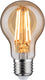 Paulmann 1879 filament 230 v 3-step-dim led-gloeilamp e27 470lm 6w 1800k dimbaar goud