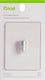 Cricut 2007308 debossing tip metaal
