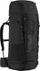 Nomad ® arran 70 liter zwart | backpack dames heren | hiking - trekking rugzak | verstelbaar rugsysteem