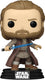 Funko pop star wars: obi-wan kenobi (battle pose) - pop #629