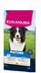 Eukanuba mature medium breed kip - hondenbrokken - 15 kg