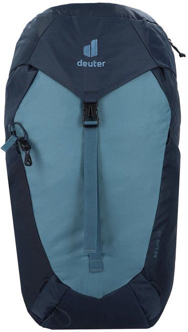 Deuter vrije tijd rugzak rugzak ac lite backpack 30 atlantic - ink blauw
