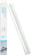 Loklik heat transfer vinyl chameleon - white to red- 30.5 x 90 cm