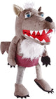 Haba handpop - wolf grisbert