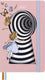 Moleskine 12 maanden agenda - 2027 - alice in wonderland - wekelijks - large - alice