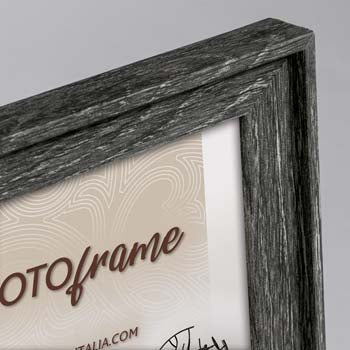 Load image into Gallery viewer, Zep fotolijst rt268l torino black 15x20 cm
