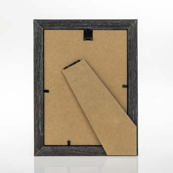 Zep fotolijst rt223l torino black 20x30 cm