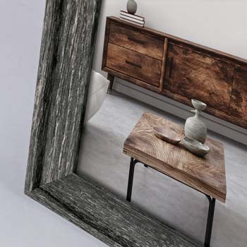 Load image into Gallery viewer, Zep fotolijst rt234l torino black 30x40 cm
