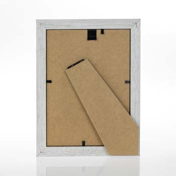 Zep fotolijst rt523w torino white 20x30 cm