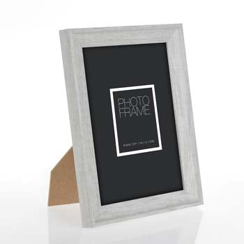 Zep fotolijst rt523w torino white 20x30 cm