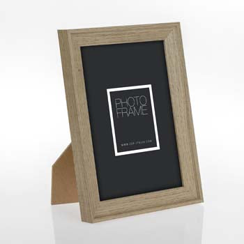 Zep fotolijst rt746r torino brown 10x15 cm