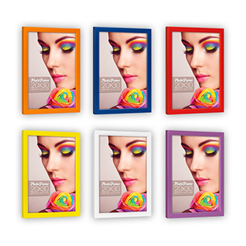 Load image into Gallery viewer, Zep fotolijst nh1246 darwin 10x15 cm 6 stuks
