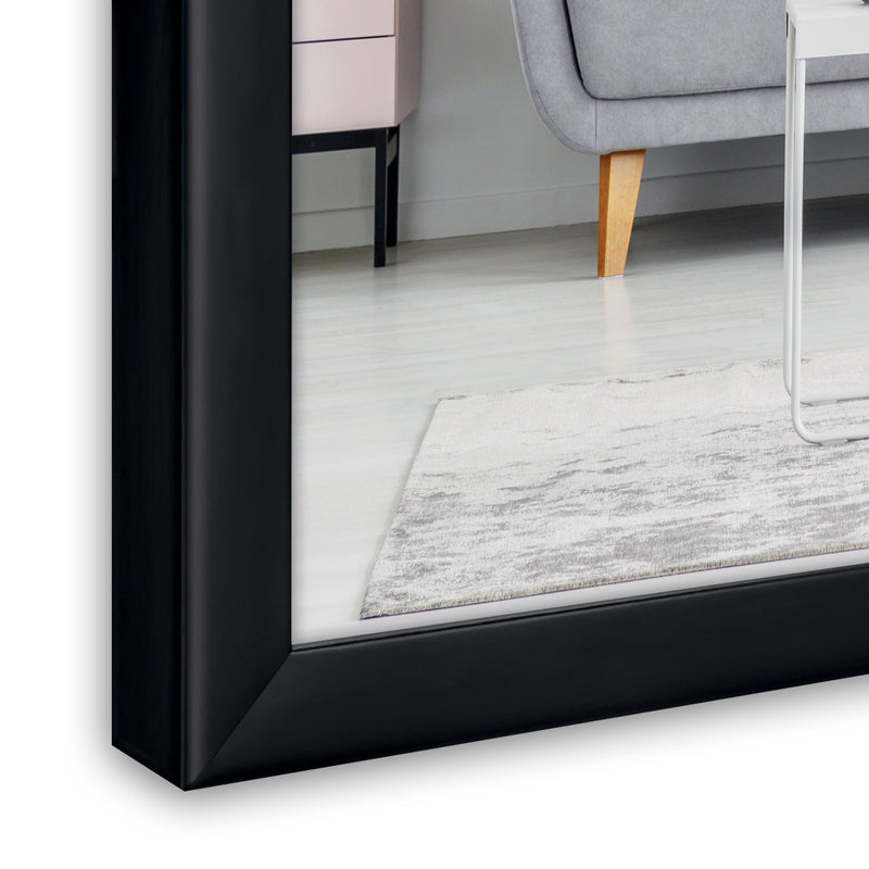 Load image into Gallery viewer, Zep fotolijst np75b edison black 50x70 cm

