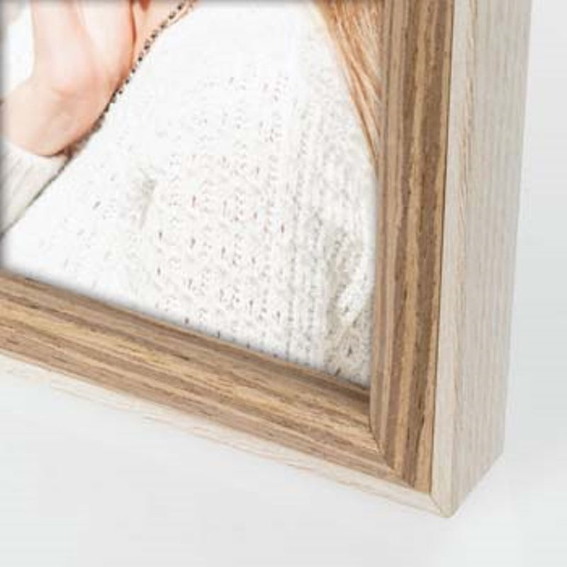 Load image into Gallery viewer, Zep fotolijst ek8357 kriss 13x18 cm

