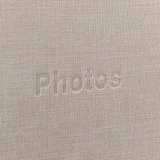Zep foto album hd2931cr pergamin album 30 sheets 29x31 cm