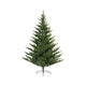 Everlands kunstkerstboom liberty spruce groen 180cm hoog diameter 148 cm