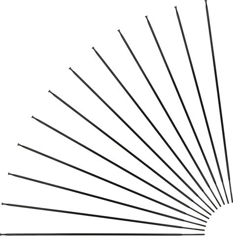 Load image into Gallery viewer, Mavic cosmic elite ust disc replacement spokes - 2018-2021 model
