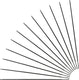 Mavic cosmic elite ust disc replacement spokes - 2018-2021 model