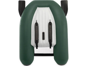 Intex opblaasbare belly boat | big catch pro