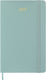 Moleskine 12 maanden agenda - 2027 - precious ethical - wekelijks - large - mamba - groen