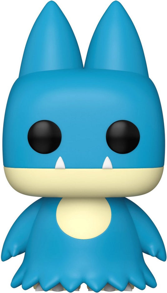 Funko pop jumbo games: pokémon munchlax - pop
