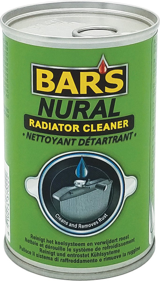 Bar's bar’s nural radiator cleaner 150gr