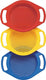 Dantoy - sieve with handles (e-1560)