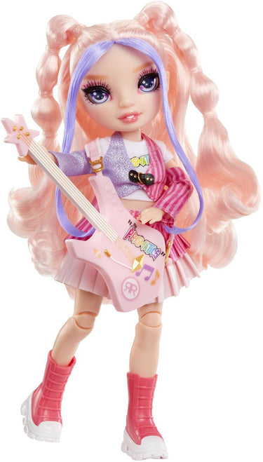 Mga entertainment rainbow high modepop - bella