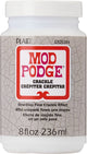 Mod podge crackle 236 ml