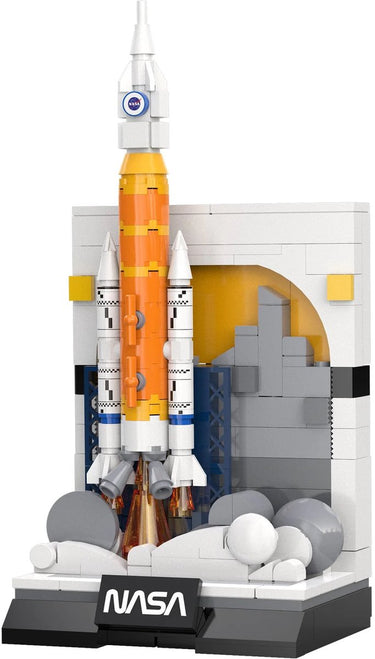 Cada | nasa - artemis space launch system 197 stuks